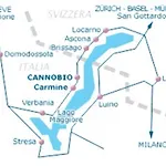 Del Affittacamere Cannobio