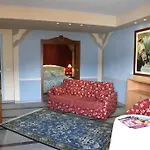 Maison d'hôtes Del