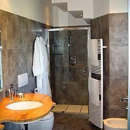 Albergo Del Lago Cannobio