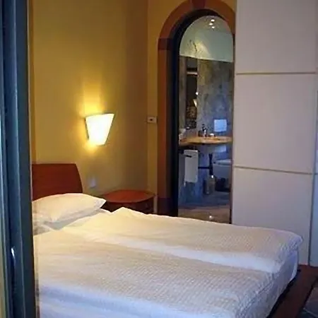 Pensjonat Del 4*