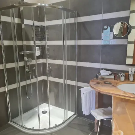 Albergo Del Lago 4* Cannobio