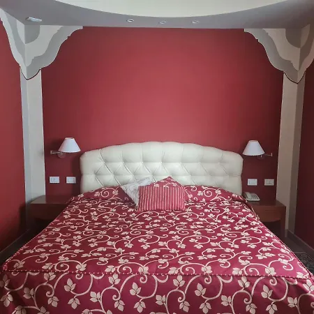 Albergo Del Lago Pensjonat