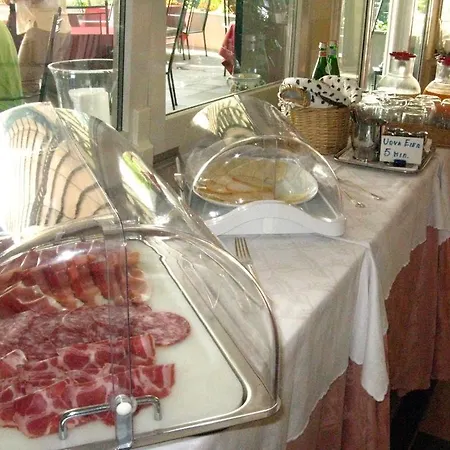 Affittacamere Del
