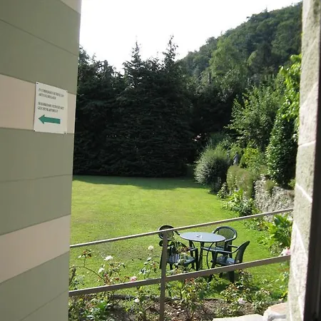 Konukevi Del Cannobio