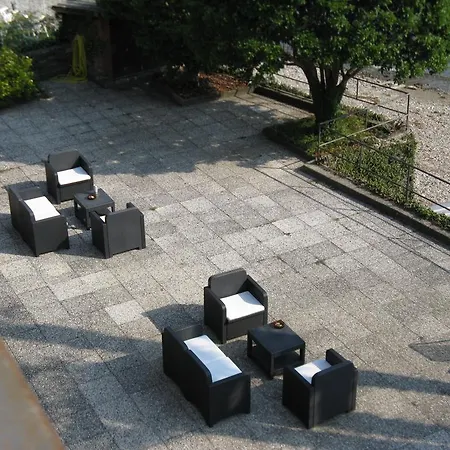 Pensjonat Albergo Del Lago 4*