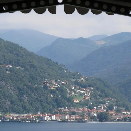 Pensjonat Albergo Del Lago 4*
