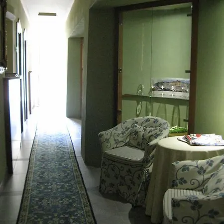 Albergo Del Lago