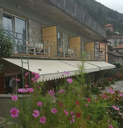 Pensjonat Del Cannobio