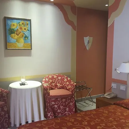 Albergo Del Lago Cannobio
