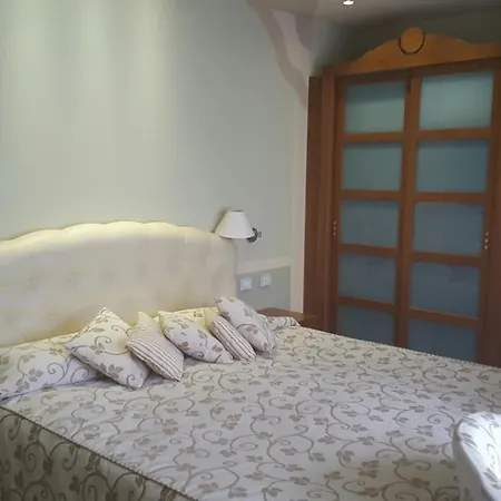 Πανσιόν Del Cannobio