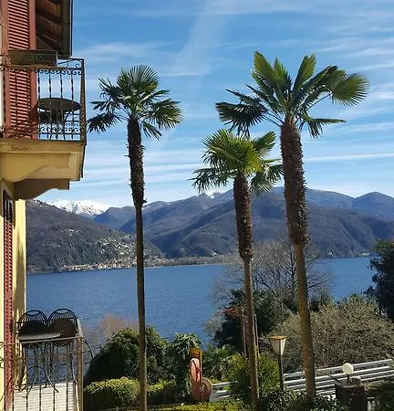 Pensjonat Del 4*