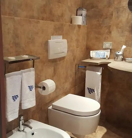 Πανσιόν Del Cannobio