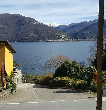 Pensjonat Del Cannobio