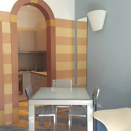 Pensjonat Del 4*