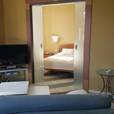 Albergo Del Lago