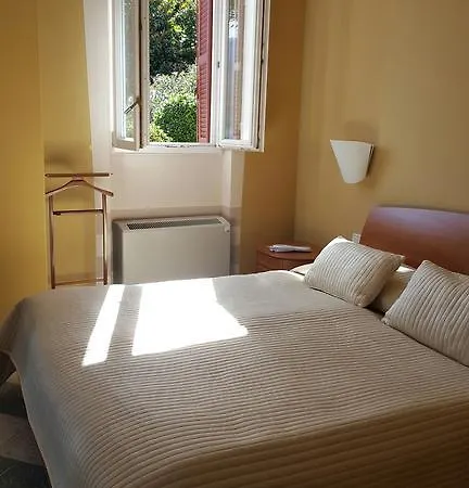 Del Πανσιόν Cannobio