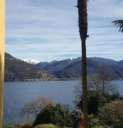 Pensjonat Del