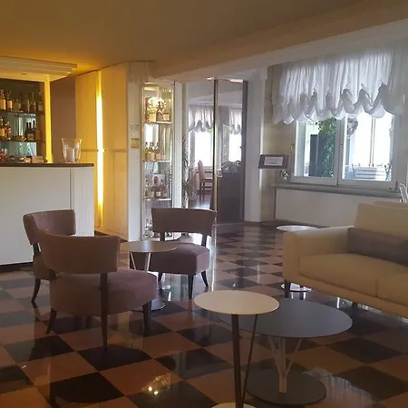 Albergo Del Lago 4* Cannobio