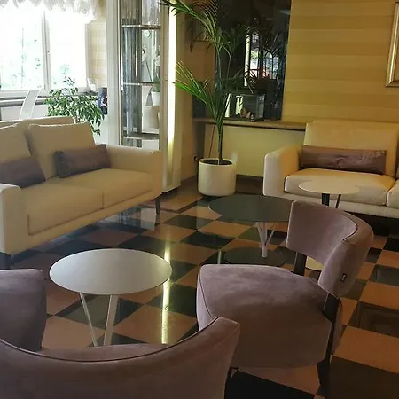 Albergo Del Lago