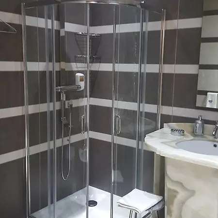 Albergo Del Lago 4* Cannobio