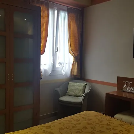 Albergo Del Lago Cannobio