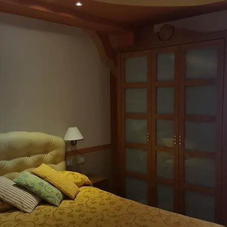 Albergo Del Lago Pensjonat Cannobio