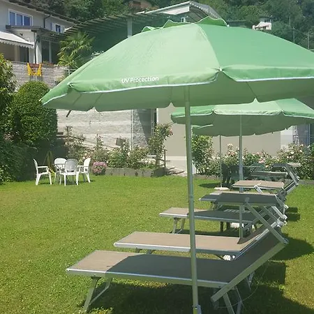 Pensjonat Del 4*