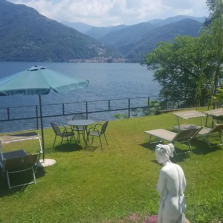 Albergo Del Lago