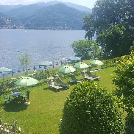Pensjonat Albergo Del Lago Cannobio