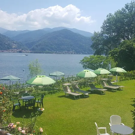 Albergo Del Lago Cannobio