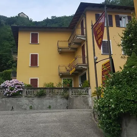 Pensjonat Albergo Del Lago 4*