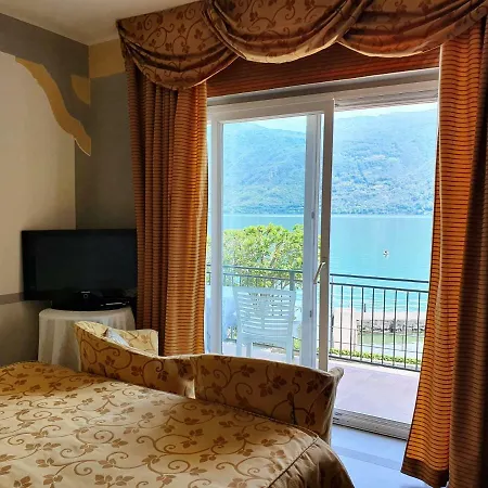 Pensión Del Cannobio