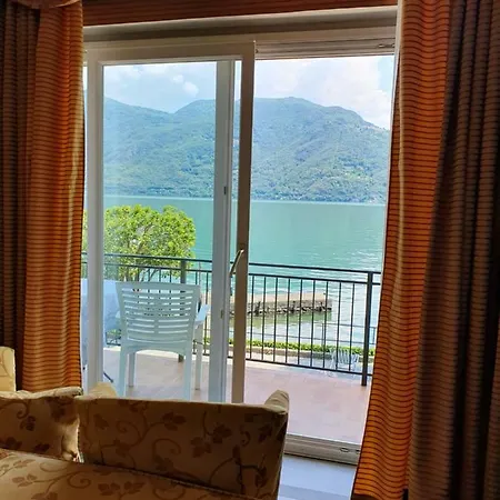 Albergo Del Lago 4* Cannobio