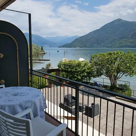 Πανσιόν Del 4*