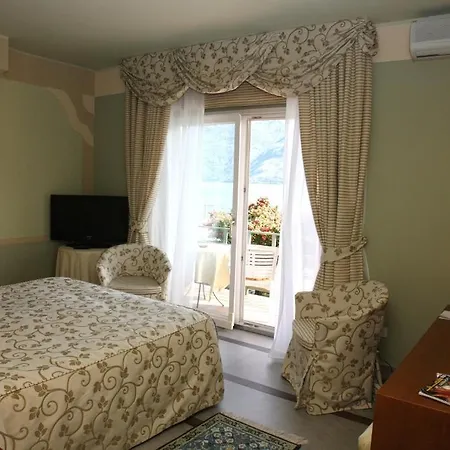 Albergo Del Lago Cannobio