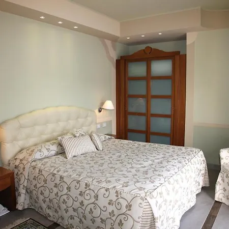 Albergo Del Lago