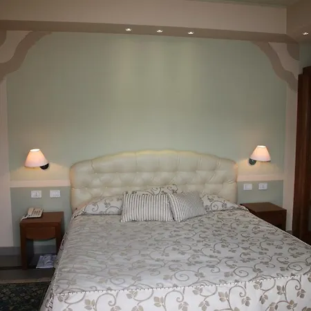 Albergo Del Lago 4* Cannobio