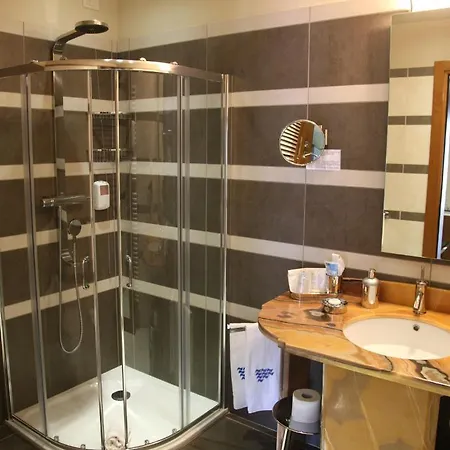 Πανσιόν Del Cannobio