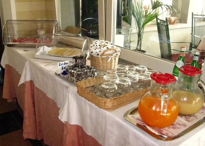 Gæstehus Del Cannobio