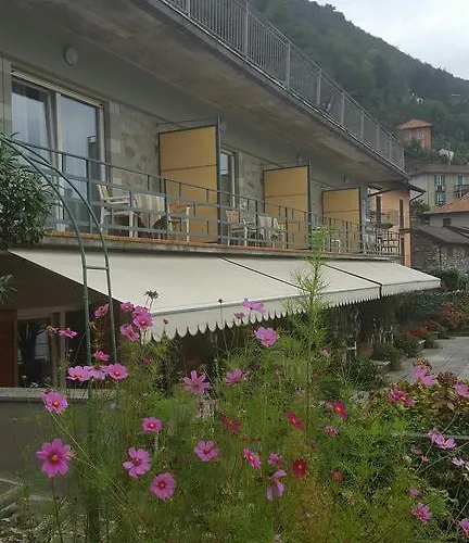 Gæstehus Del Cannobio