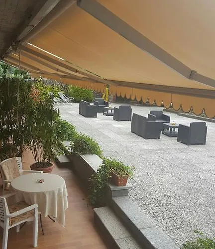 Pensjonat Del Cannobio