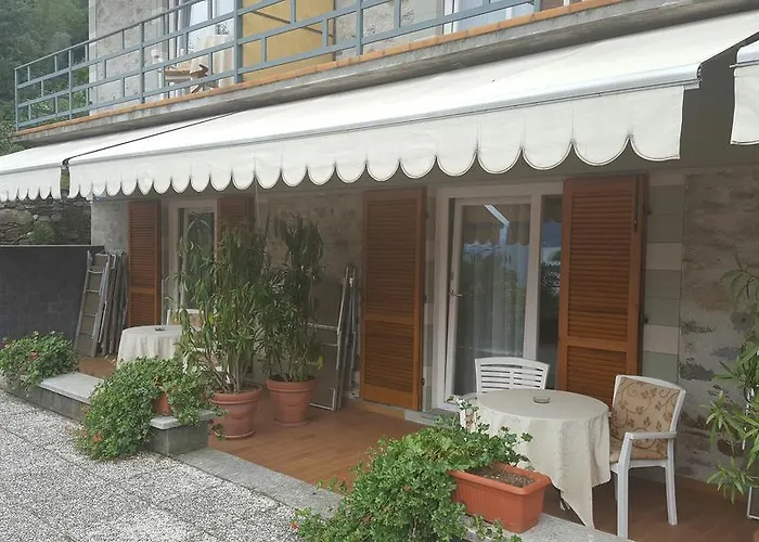 Πανσιόν Del 4*