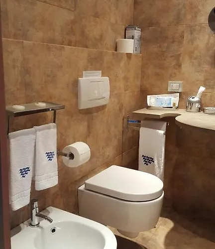 Gæstehus Del Cannobio