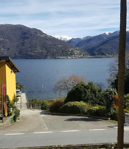 Gæstehus Del Cannobio