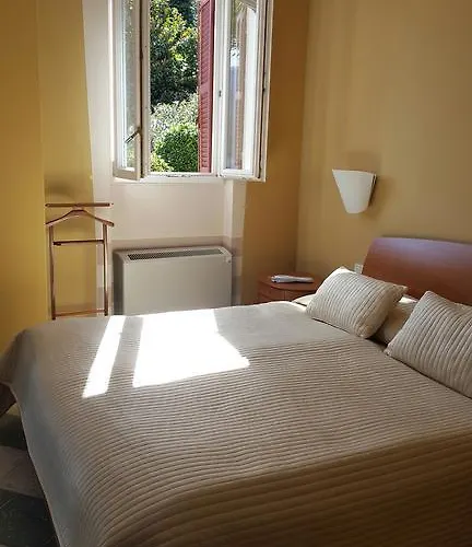 Del Πανσιόν Cannobio