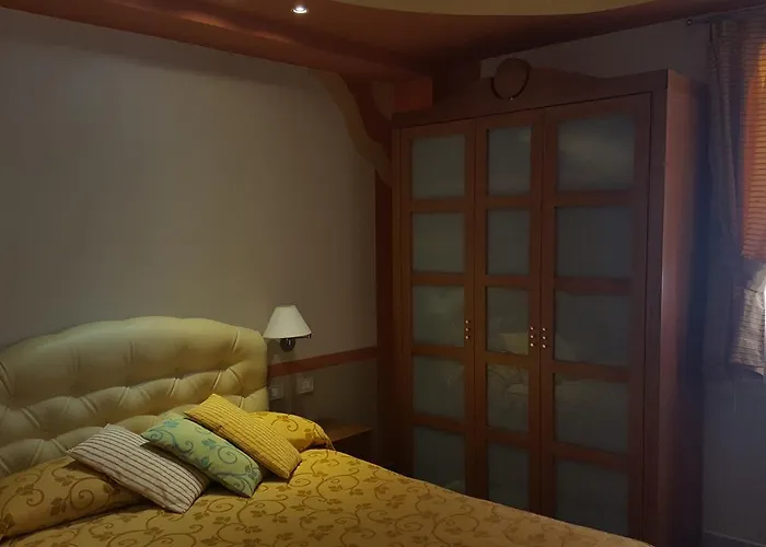 Del Gæstehus Cannobio