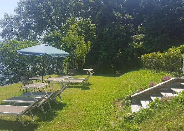 Del Gæstehus Cannobio