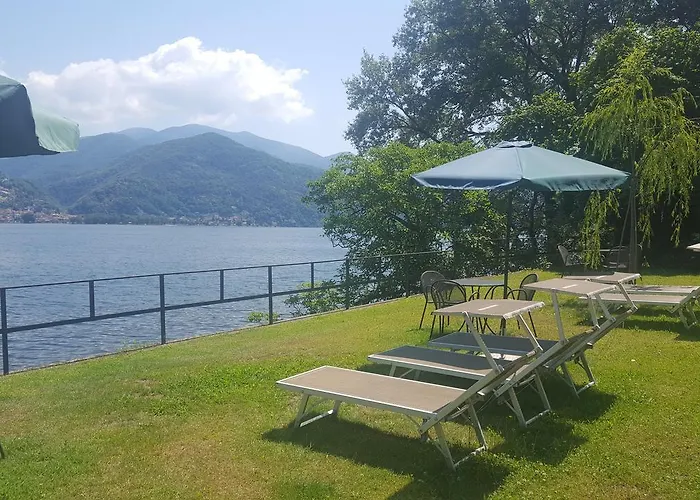 Πανσιόν Del 4*