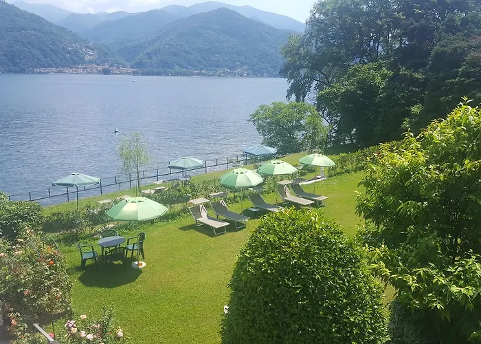 Πανσιόν Del Cannobio