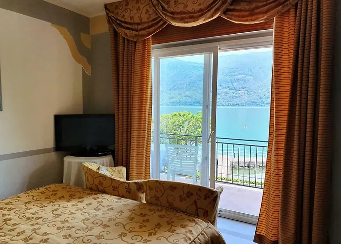 Πανσιόν Del Cannobio